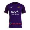 Virallinen Fanipaita RSC Anderlecht Kotipelipaita 2021-22 - Miesten